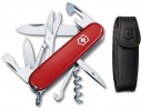 Victorinox MAP Climber Red - VN55381