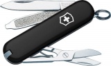 Victorinox Classic Black - VN56013