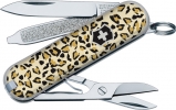 Victorinox Classic SD Leopard - VN56222