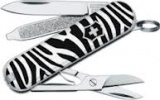 Victorinox Classic SD Zebra - BRK-VN56225