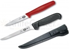 Victorinox Paring/6 inch Filet/Pouch - BRK-VN57604