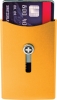Wagner Super Slim Wallet Deep Orange - WA706