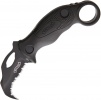 Walther KDK Karambit Defense Knife - BRK-WAL50764