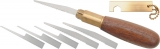 Warren Cutlery Pro Pumpkin Carving Tool Set - WC3