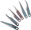 Warren Cutlery Six Piece Carving - WC6SBL