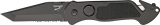 Waffentechnik Rescue Button Lock - WKPRT10