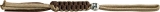 Para Cord Lanyard Tan and Brown - PDPLTBR