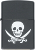 Zippo ZO05911 Jolly Roger Skull & Crossbones Lighter