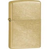 Gold Dust ZO10029 Street Gold Windproof Lighter