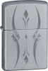 Zippo Pristine Curves - 19166