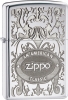 The Zippo “An American Classic” lighter ZO24751
