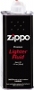 Zippo Lighter Fluid 12pk 4oz ORMD - 30049
