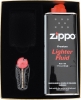 Zippo Gift Set ORMD - 90910