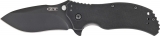 Zero Tolerance Linerlock A/O - ZT0350
