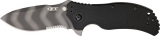 Zero Tolerance Linerlock A/O - BRK-ZT0350TSST