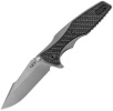 Zero Tolerance Hinderer KVT Glow CF - BRK-ZT0393GLCF