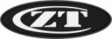 Zero Tolerance ZT PVC Velcro Patch - BRK-ZTPATCH17