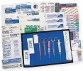 Adventure Medical Travel Suture/Syringe Kit - AD0567