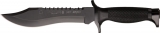 Aitor Oso Fixed Blade Black - BRK-AI16010