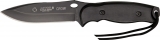 Aitor Crow Fixed Blade Black - BRK-AI16129