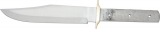 Knifemaking Knife Blade Bowie - BL008