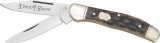 Boker Copperhead Apaloosa Bone - 2626AB