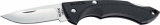 Buck Nano Bantam Lockback - BU283BK