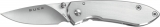 Buck Colleague Framelock - BU325