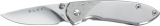 Buck Scholar Framelock - BU326