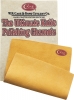Genuine WR Case Branded Chamois For Knife Polishing