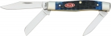 Case Medium Stockman - CA7049