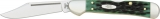 Case Mini CopperLock Bermuda Green - CA9723