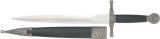 China Made Medieval Knights Dagger - CN210632