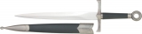 China Made Medieval Knights Dagger - CN210638