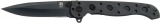 CRKT M16 Black Zytel - CR01KZ