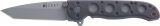CRKT M16 Linerlock - CR02Z