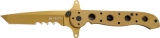 CRKT M16 Special Forces Desert - CR13DSFG
