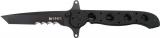 CRKT M16 Special Forces Black - CR13SFG