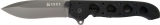 CRKT M21 G10 Linerlock - CR2102G