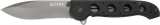 CRKT M21 G-10 Linerlock - CR2104G