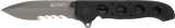 CRKT M21 G-10 Linerlock - CR2112G