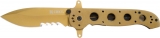 CRKT M21 Linerlock - CR2114DSFG