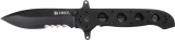 CRKT M21 Linerlock Special Forces - CR2114SFG