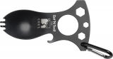CRKT iD Works EatN Tool Black - 9100KC