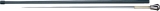 Cold Steel Sword Cane 37 5/8 Virtually Unbreakable