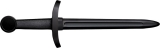 Cold Steel Training Dagger. 19 3/4 overall. 13