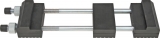 SteeleX Sharpening Stone Holder - D1091