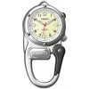 Dakota Mini Clip Microlight Watch - BRK-DK3807
