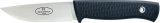 Fallkniven F1 Swedish Military Full Tang Knife & Sheath