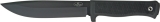 Fallkniven A1 Survival Knife Teflon Ceracoat FN13K